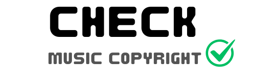 Check Music Copyright